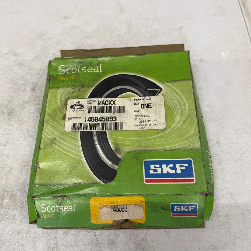 SKF Scotseal PlusXL 45093 Wheel Seal